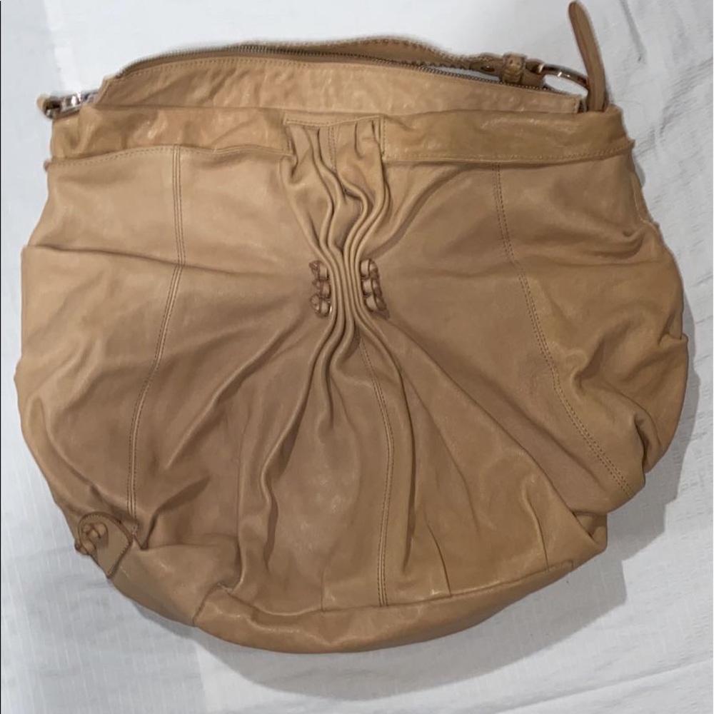 Junior Drake purse